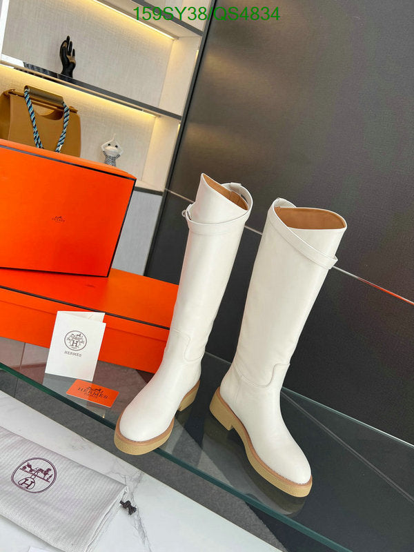 SAMC - HMS Women Shoes - 162