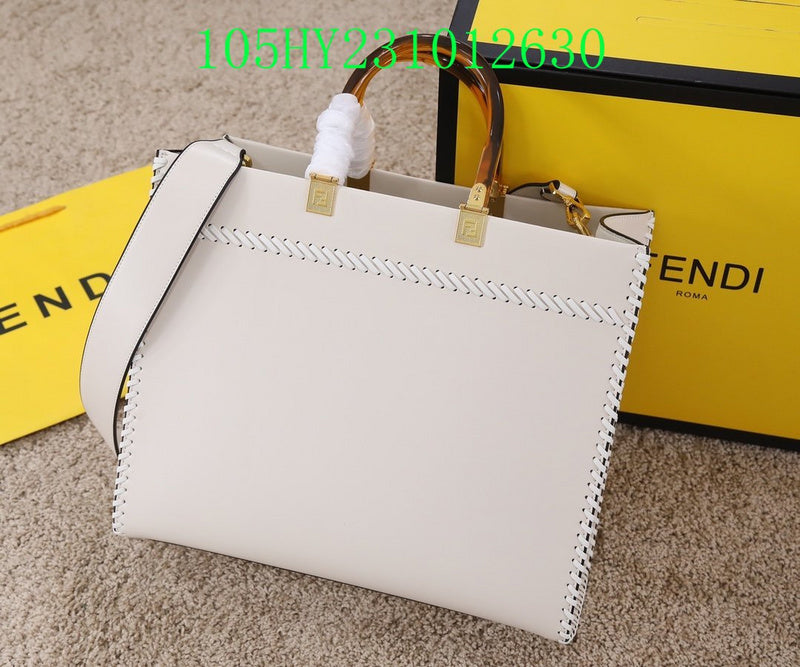 Glami - FDE Bags - 2272