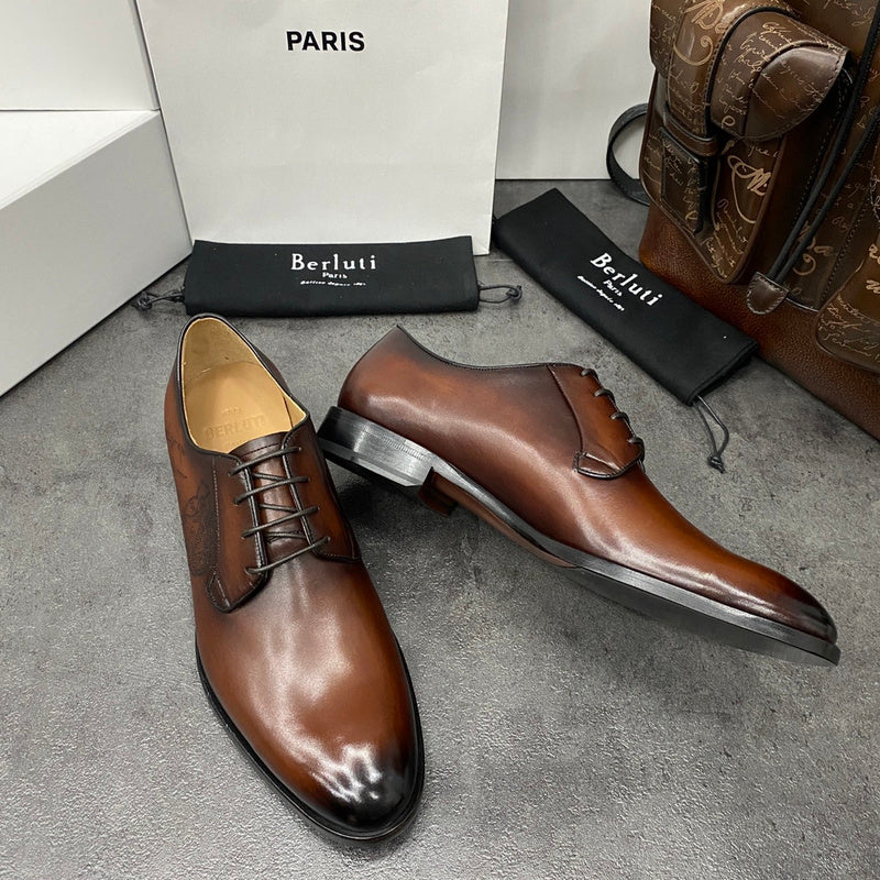 Glami - BRE Men Shoes - 297