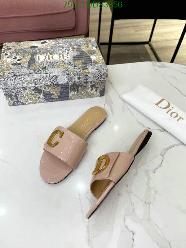 SAMCC - DOR Women Shoes - 1440
