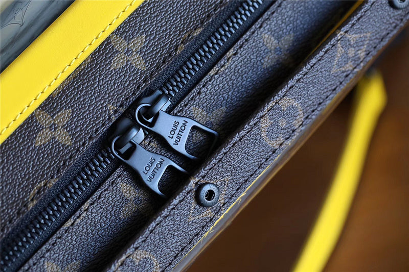Glami Fashion Lu-Vi bags - 10193