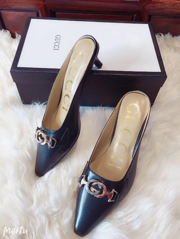 SAMC - GUKI Women Shoes - 1898