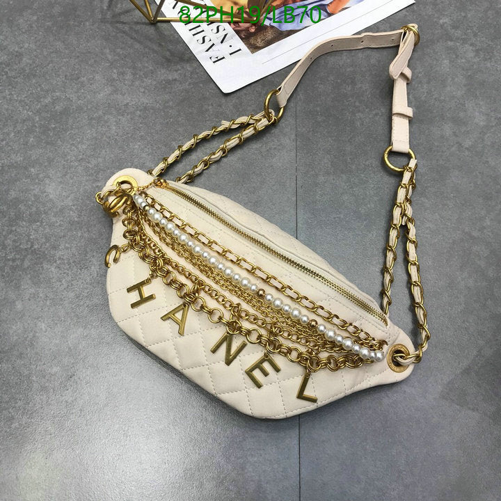 SAMC - CHL Bags Crossbody - 456