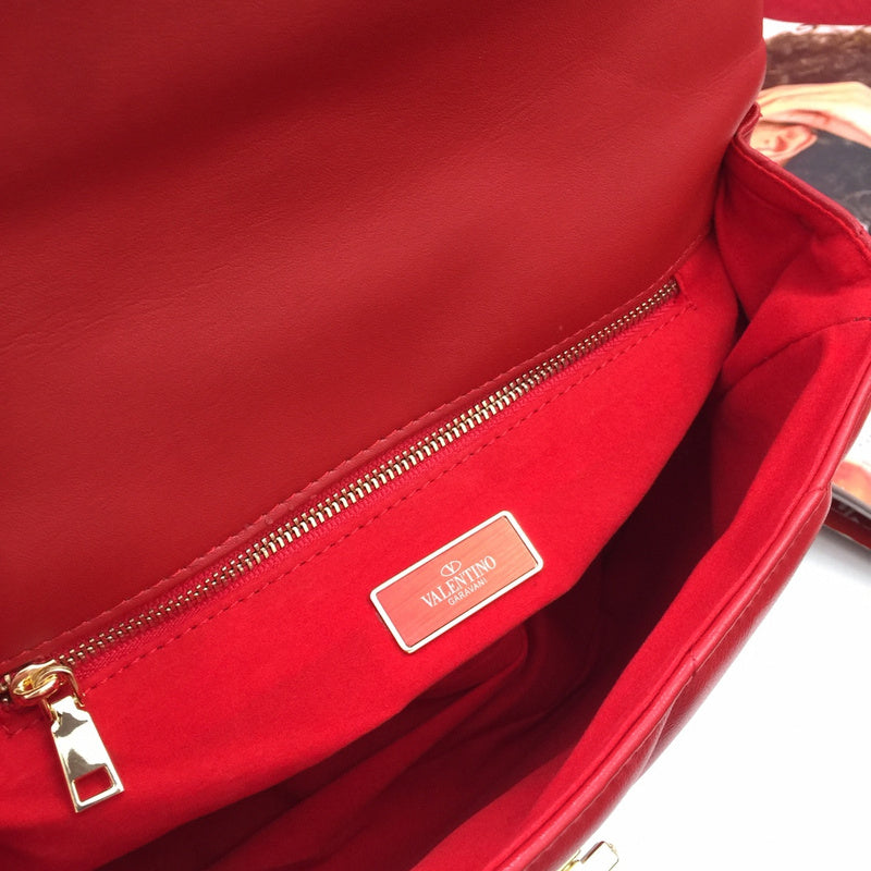 Satchel Bags - VTO Bags - 1123