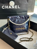 GlamI - CHL Bags - 2718