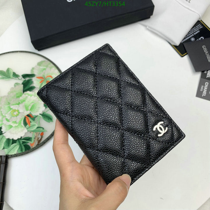 SAMC - CHL Wallets - 018
