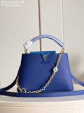 Satchel Bags - VL Bags - 1849