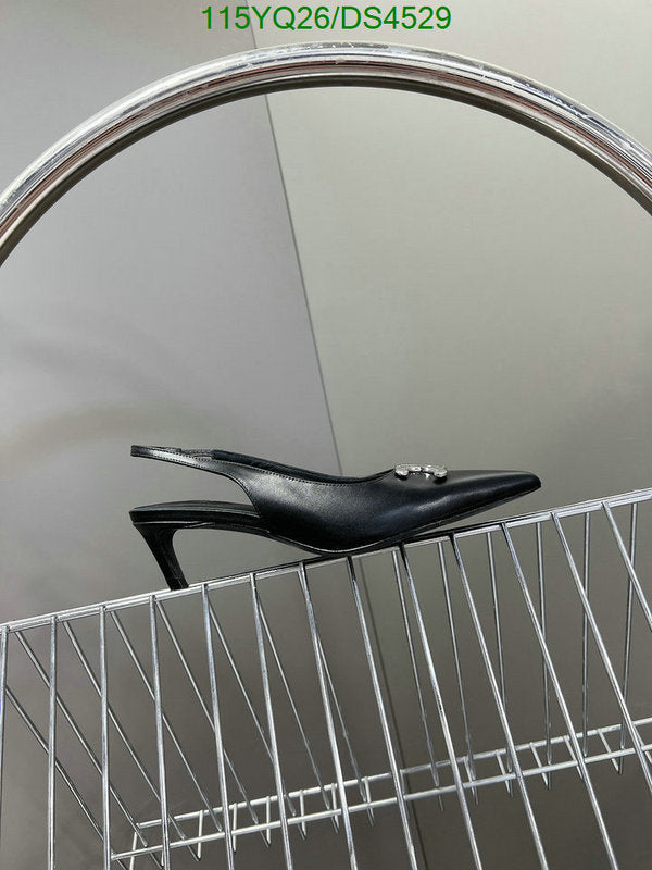 SAMC - COL Women Shoes - 030
