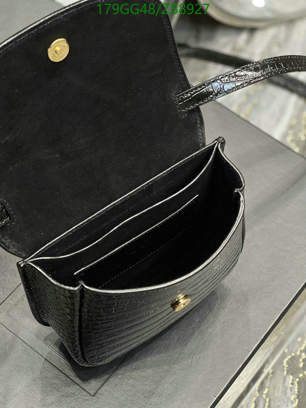 SAMC - YLS Bags - 184