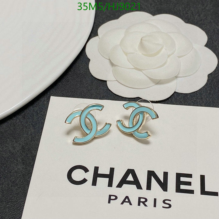 SAMC - CHL Jewelry - 238