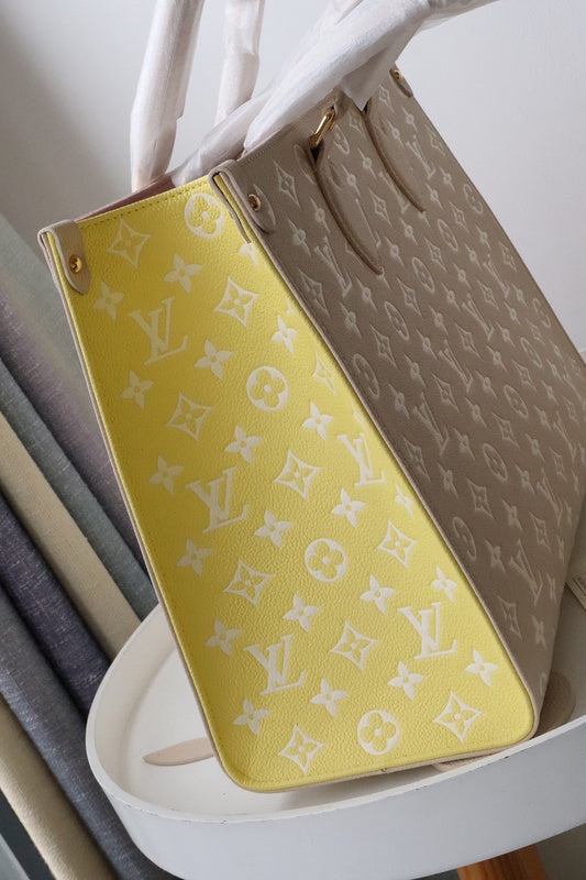 Glami GlamI Lu-Vi Bags - 16822