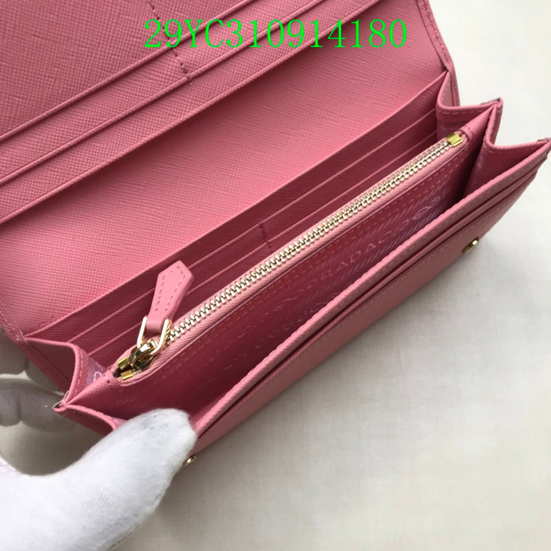 Glami - PD Wallet - 409