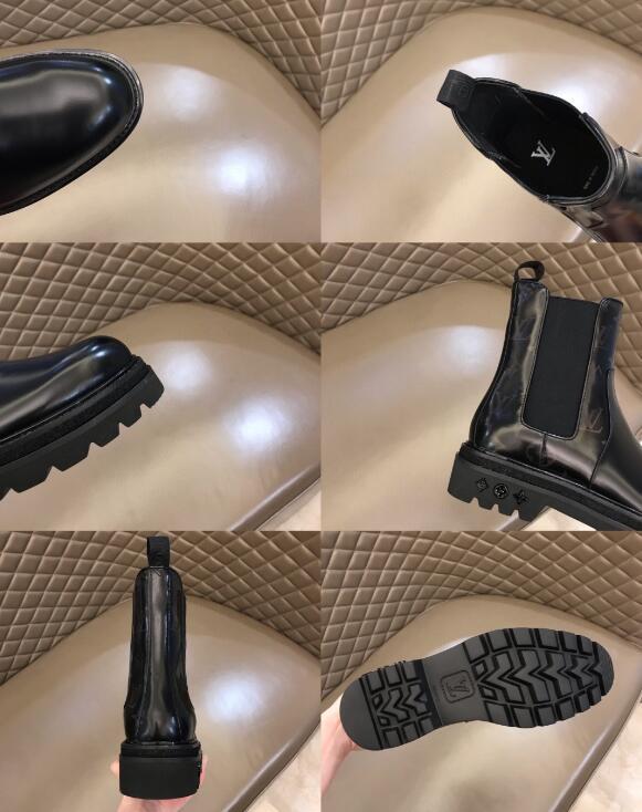SAMC - LOV Men Shoes - 844