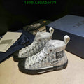 SAMC - DOR Women Sneakers - 126