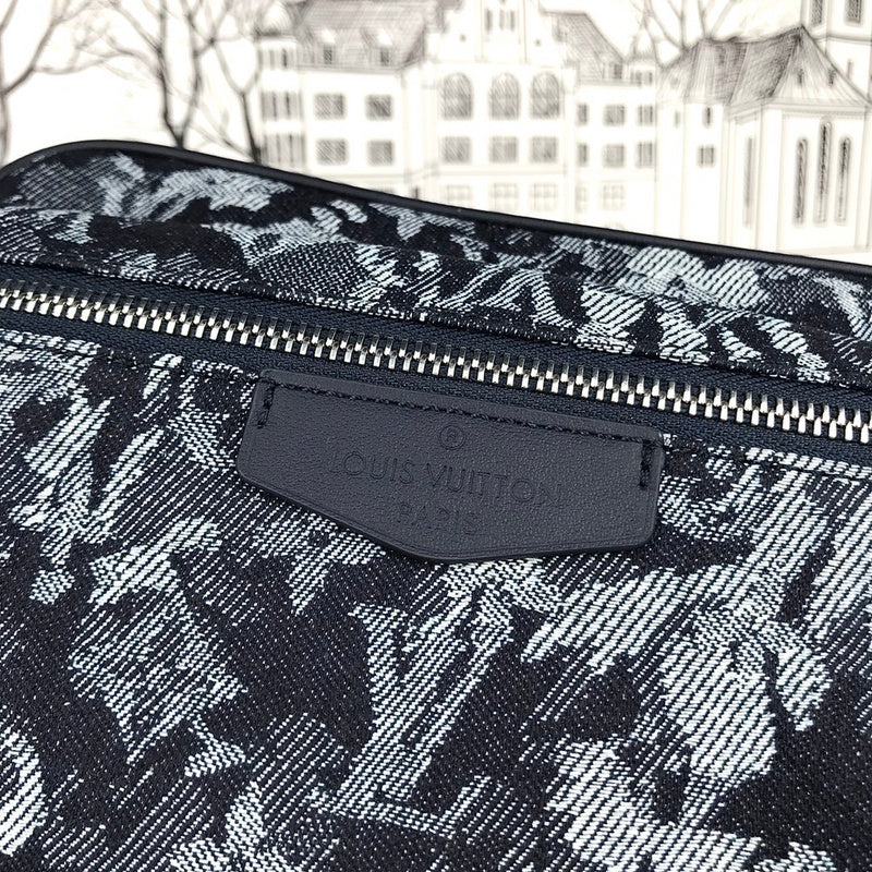 Satchel Bags - VL1 Bags - 756