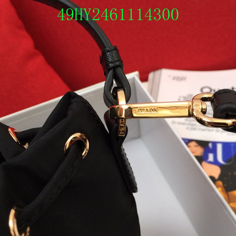 Satchel Bags - PDA Bags - 3823
