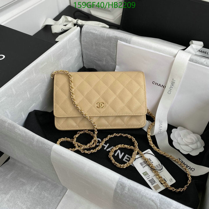 SAMC - CHL Bags - 238
