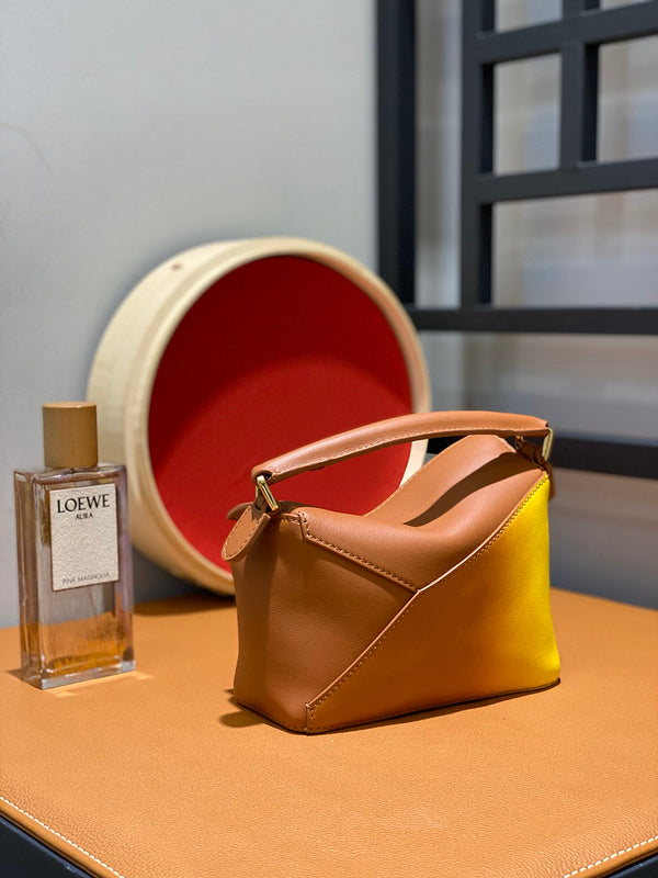 Glamy - LWO Bags - 826