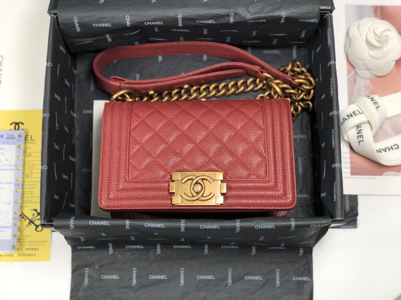 Satchel Bags - CHL Bags - 7457