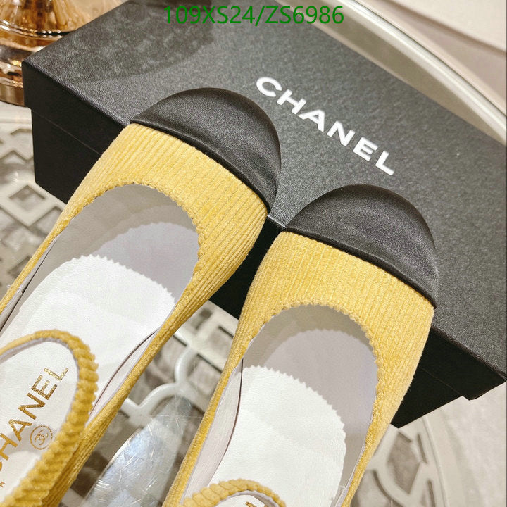 SAMC - CHL Women Shoes Ballet - 269