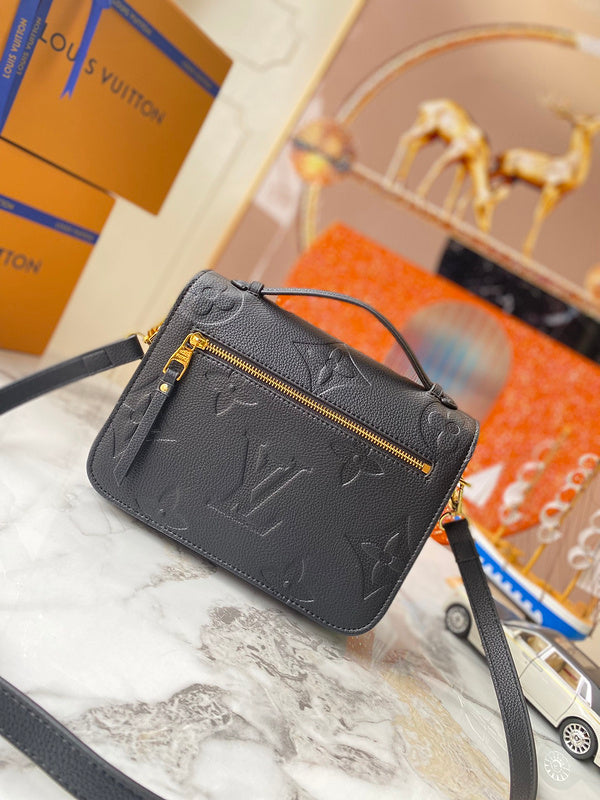 Satchel Bags - VL Bags - 093