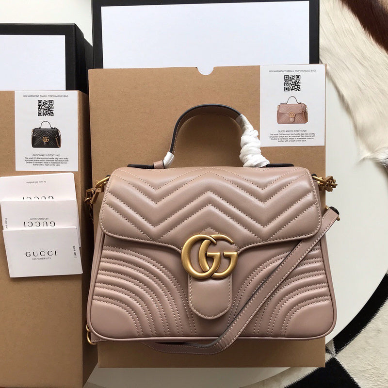 Glami Fashion - GCI Bags - 2992