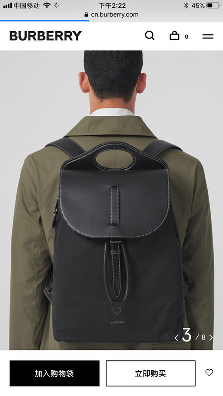 Glami- - BOR Bags - 073