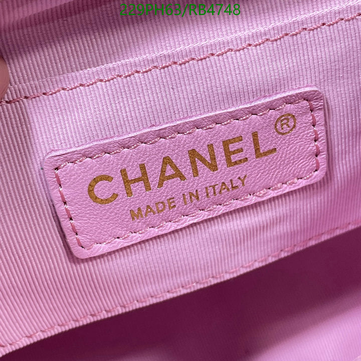 SAMC - CHL Bags - 361