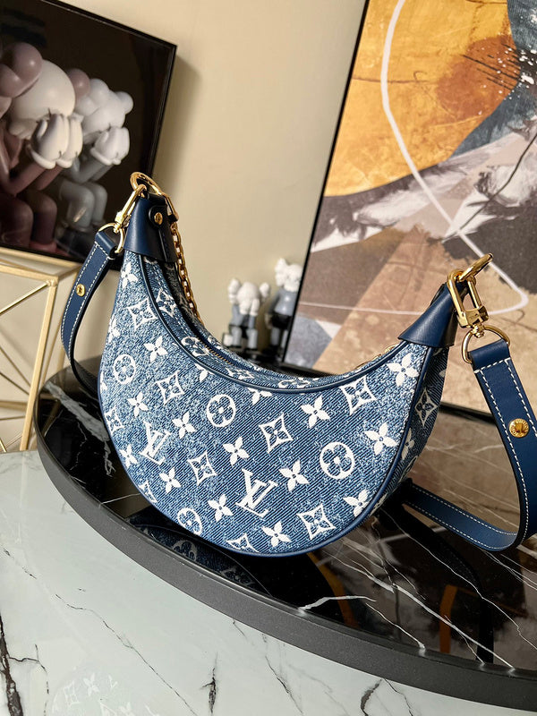 Glami Fashion Lu-Vi Bags - 16854
