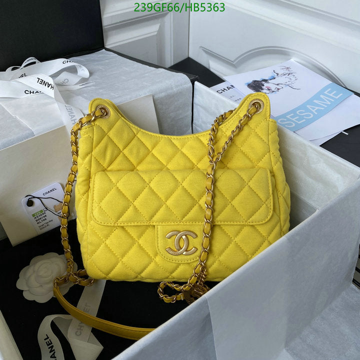 SAMC - CHL Bags - 097