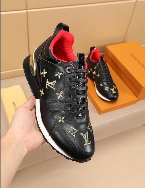 SAMC - LOV Men Shoes - 1776