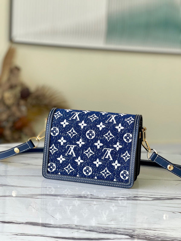 Fashion Lu-Vi bags - 5464