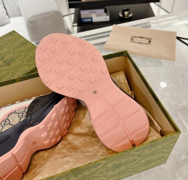 SAMC - GUKI Men Shoes - 365