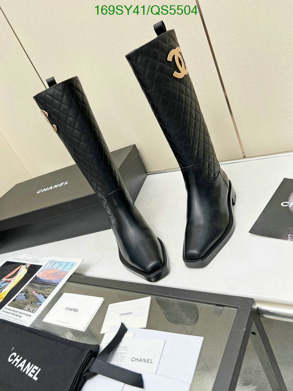 SAMC - CHL Women Boots - 433