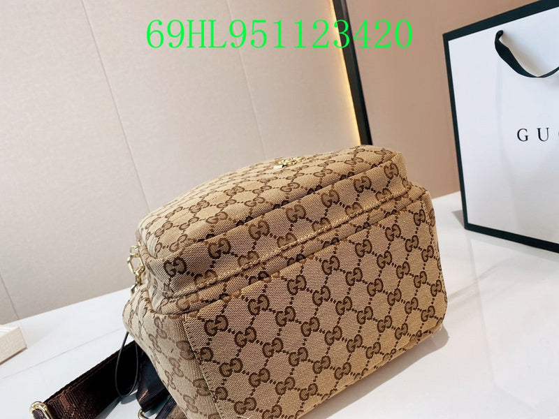Glami Fashion - GCI Bags - 11495