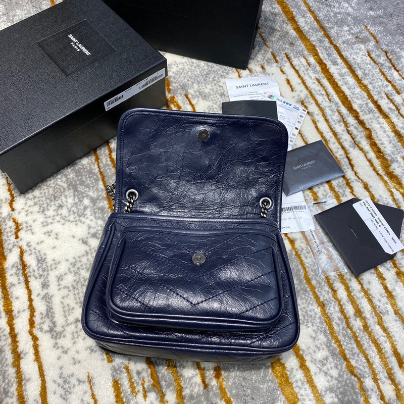 Glami - SLY Bags 387