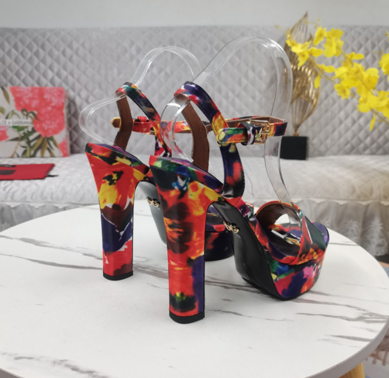 SAMC - DAG Women Shoes - 028