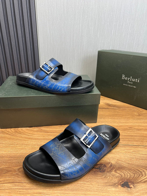 Glami - BRE Men Shoes - 361
