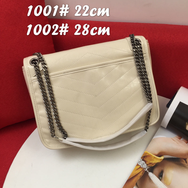 Satchel Bags - SLY Bags - 1153