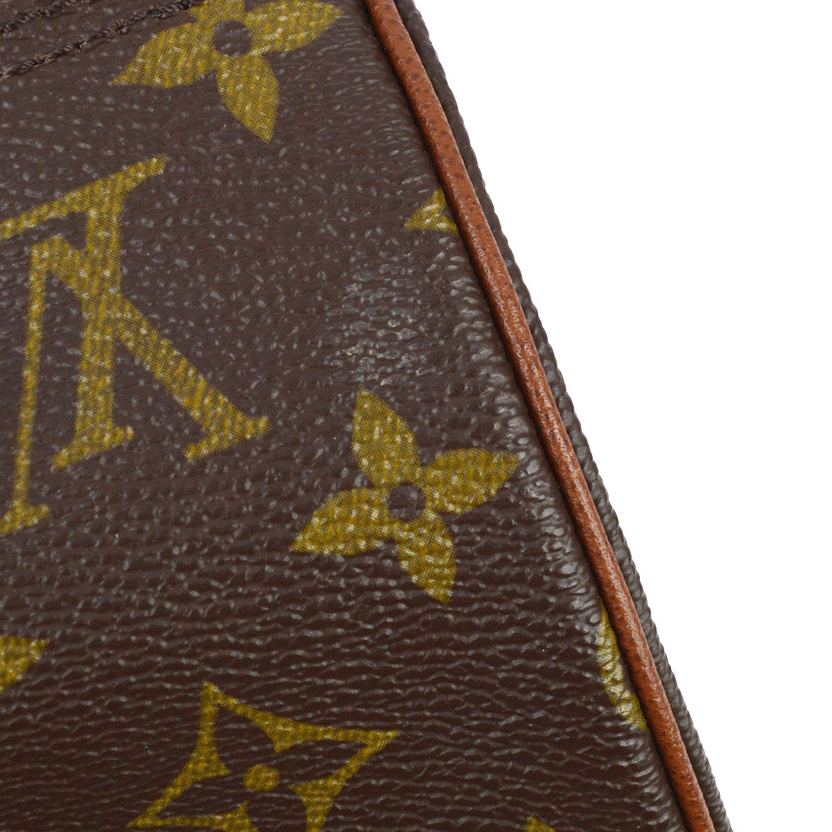 Louis Vuitton 2001 Monogram Papillon 30 Handbag M51365