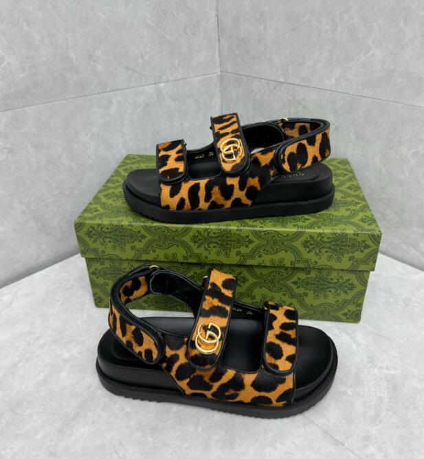 SAMC - GUKI Women Shoes - 207