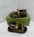 SAMC - GUKI Women Shoes - 207