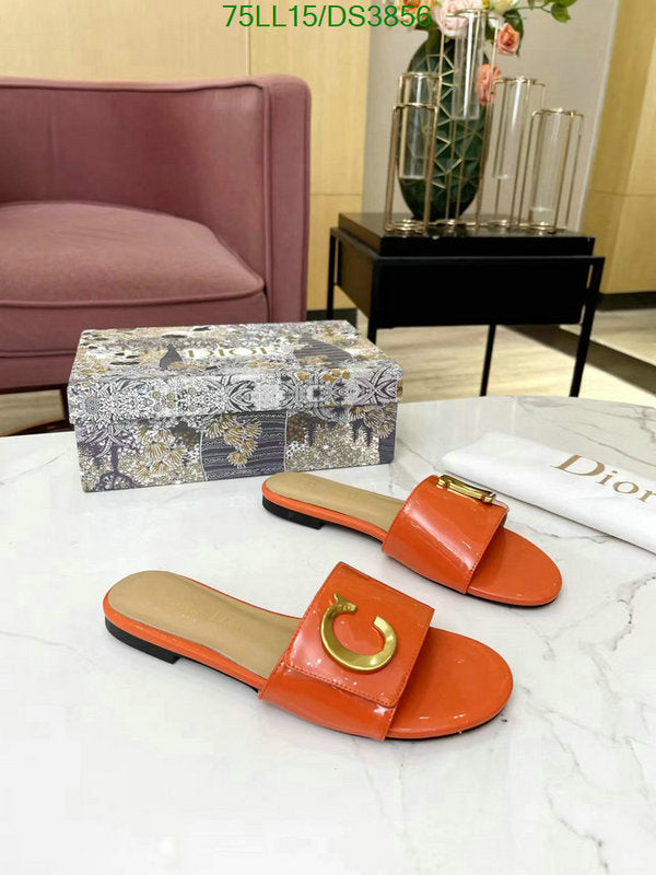 SAMCC - DOR Women Shoes - 1440