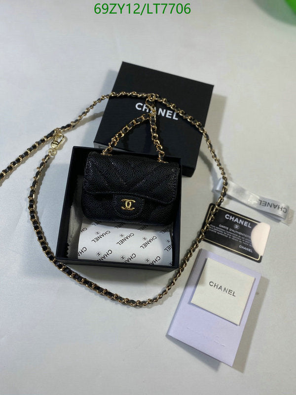 SAMC - CHL Wallets - 083