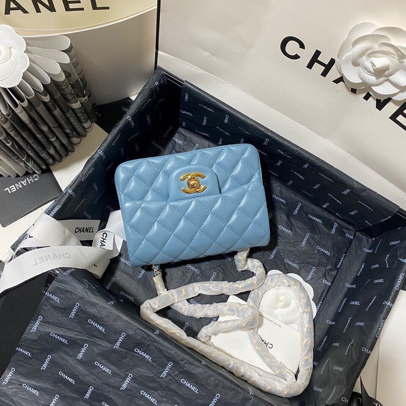 Satchel Bags - CHL Bags - 4440