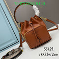 Satchel Bags - PDA Bags - 3375