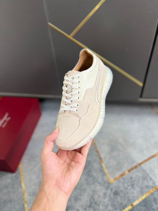 Glami - FGO Men Shoes - 1061