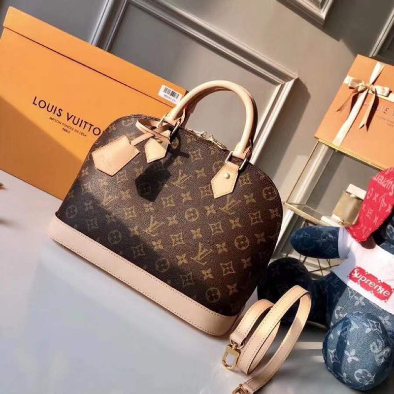 Glami Fashion Lu-Vi bags - 17624