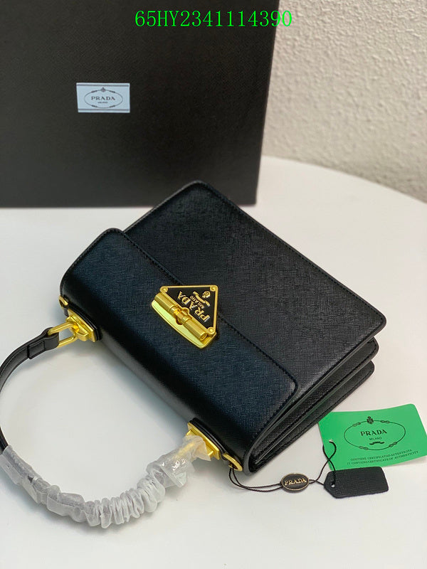 Satchel Bags - PDA Bags - 3849