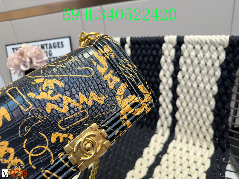 Glami - CHL Bags - 881